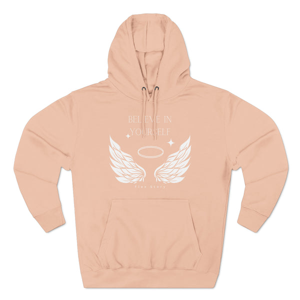 Pink sweatshirt