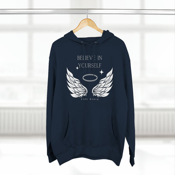 Navy sweatshirts