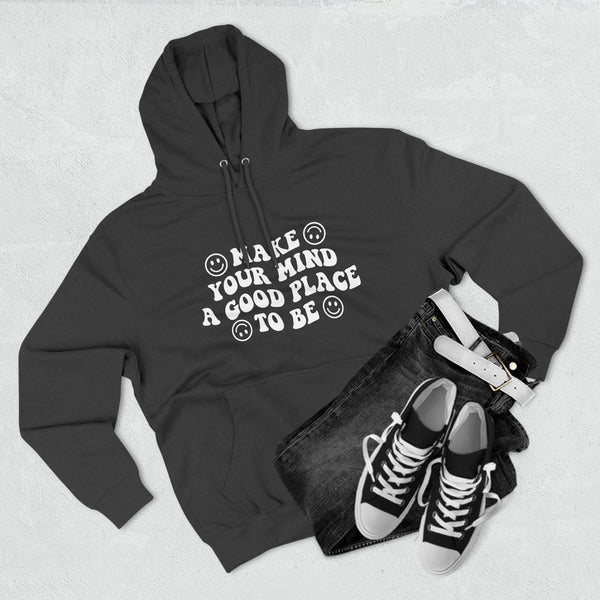 hoodies