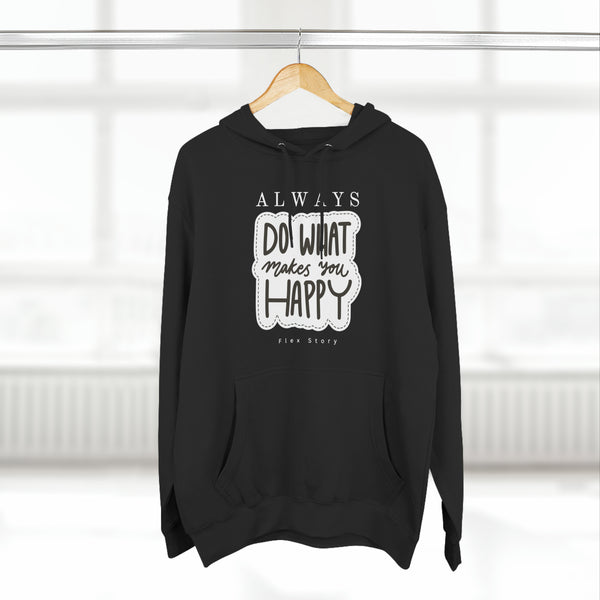 hoodie with graphics