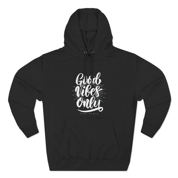 Black sweatshirts