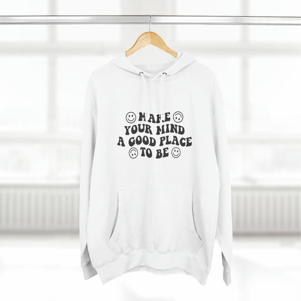 white sweatshirts
