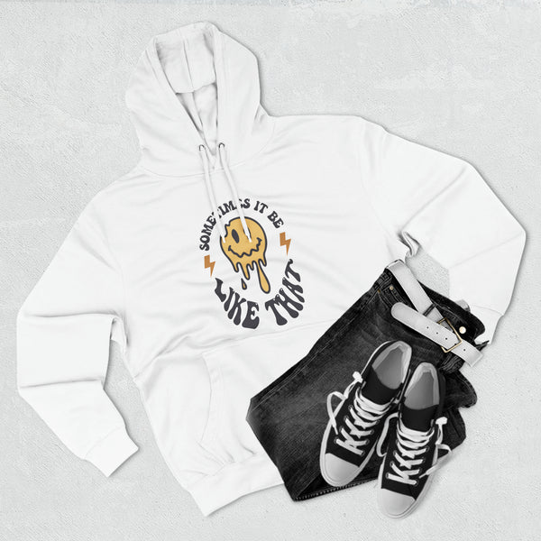 Hoodie Sweatshirt for Hoodie Outfit of Basic Clothes Casual Style Streetwear Mode Emoji Fashion Look Inspo Mens and Womens Hoodie with Graphics by Flex Story Streetwear Brand flexstoryhoodies