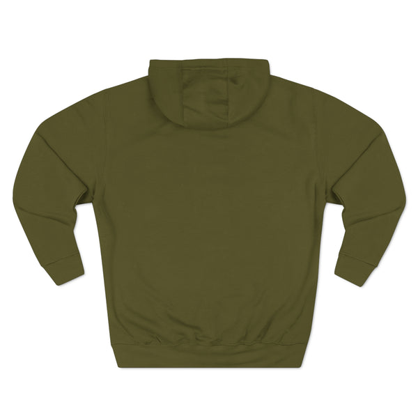 army green sweatshirts