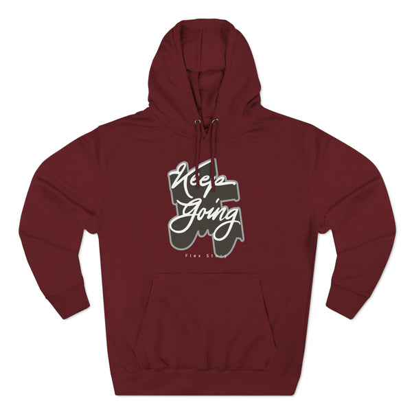 hoodies