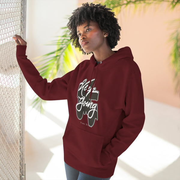 hoodies