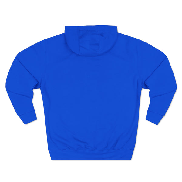 graphichoodies with plain back