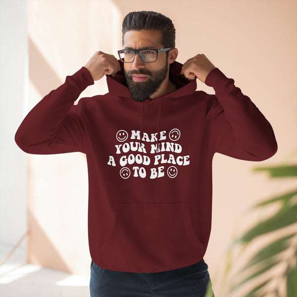 mens graphic sweatshirt