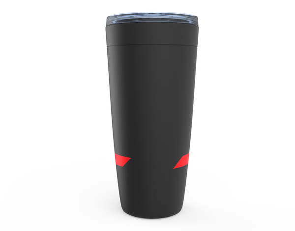 Fitness Tumbler (Grey, Black) Mens and Womens Tumblers with Graphics by Flex Story Streetwear Brand flexstoryhoodies