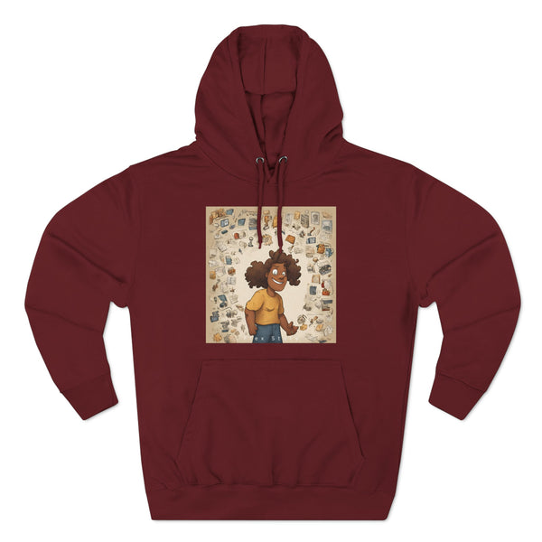 graphic mens hoodies