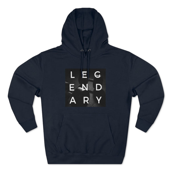 hoodie with graphics