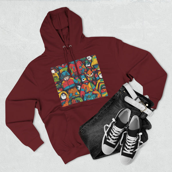 mens hoodies