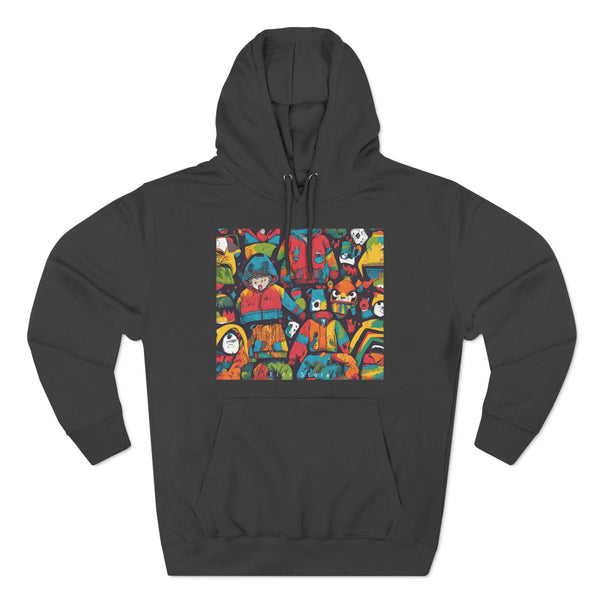 graphic hoodies for guys