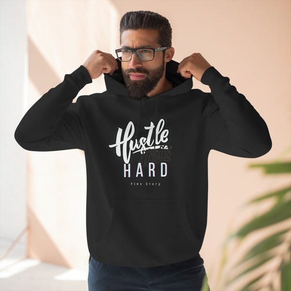 Hoodie Sweatshirt Style Streetwear Fashion Aesthetic for Pullover Outfits with Motivation Quote Words Mens and Womens Hoodie with Graphics by Flex Story Streetwear Brand flexstoryhoodies