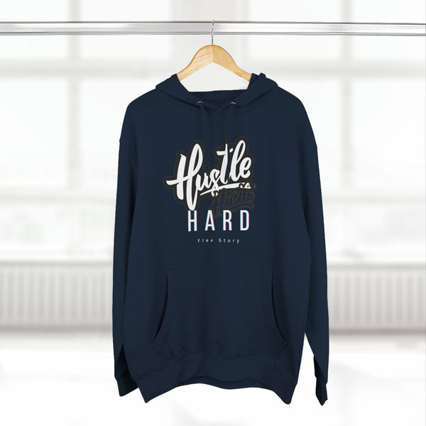 navy sweatshirt