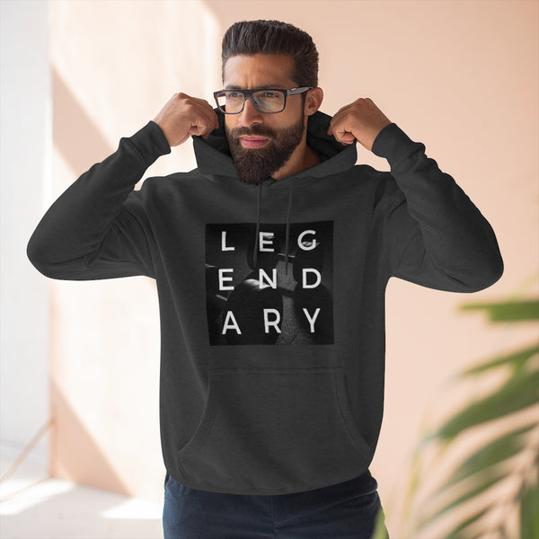 Fitness Inspired Hoodie | Fitness Fashion for Gym Enthusiasts | Sweatshirt with Dumbbells' Hoodie flexstoryhoodies Flex Story Your Story Matters