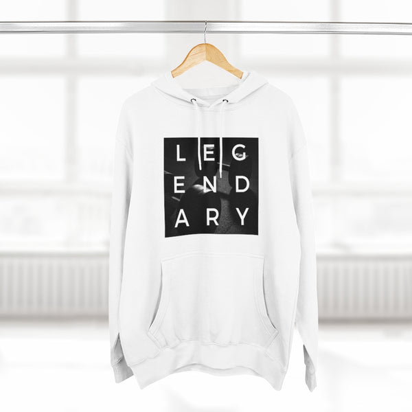 Fitness Inspired Hoodie | Fitness Fashion for Gym Enthusiasts | Sweatshirt with Dumbbells' Hoodie flexstoryhoodies Flex Story Your Story Matters