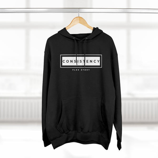 Black sweatshirts
