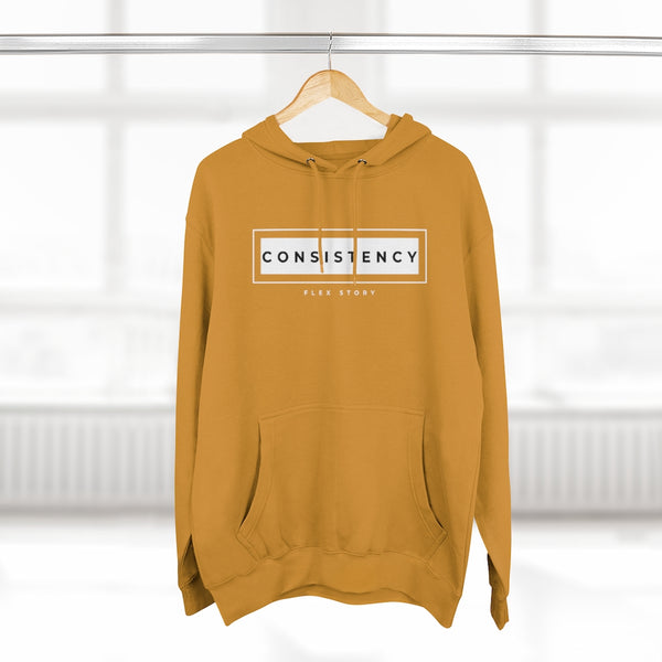 mustard hoodie cool