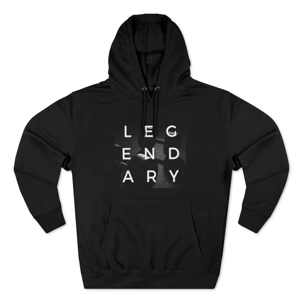 Fitness Inspired Hoodie | Fitness Fashion for Gym Enthusiasts | Sweatshirt with Dumbbells' Black Hoodie flexstoryhoodies Flex Story Your Story Matters