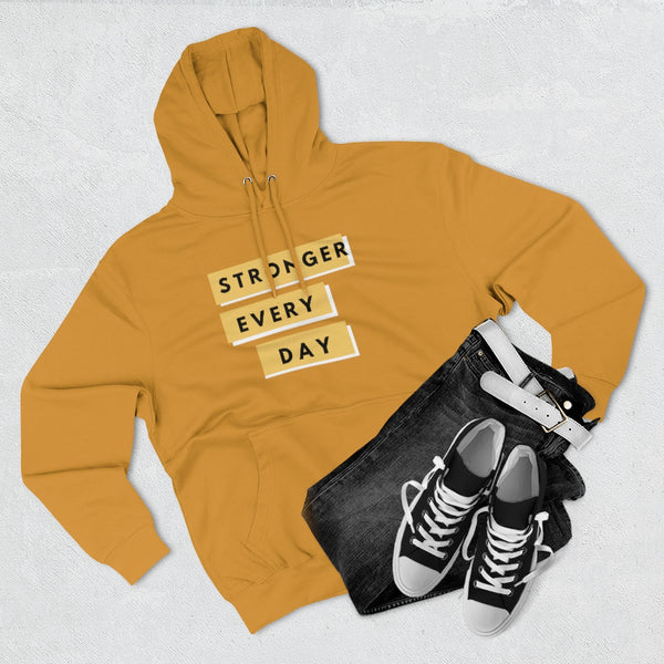 Fitness Themed Hoodie | Sweatshirt for Gym Enthusiast | Streetwear Hoodie with a Meaning Hoodie flexstoryhoodies Flex Story Your Story Matters